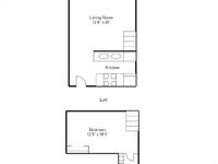 $1,310 / Month Room For Rent: 412 W. Johnson Street 9 - JD McCormick Properti...
