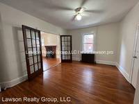 $1,295 / Month Apartment For Rent: 1625 Westover Ave., Apt. A, SW - Lawson Realty ...