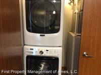 $1,755 / Month Apartment For Rent: 135 Campus - First Property Management Of Ames,...