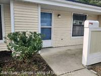 $755 / Month Apartment For Rent: 425 Senior Drive East - Sanctuary Senior Living...