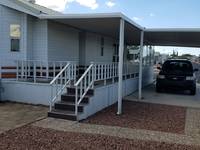 $1,550 / Month Home For Rent: 1030 S Barrel Cactus Ridge Lot #44 (LOA) - DiPe...