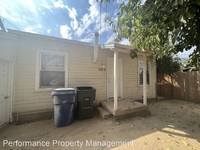 $1,195 / Month Apartment For Rent: 707 Woodrow Ave - Front House - Performance Pro...