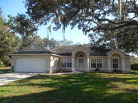 $1,350 / Month Home For Rent: 2342 Meadow Lark Road, Spring Hill, FL 34608 3 ...