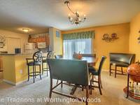 $2,495 / Month Apartment For Rent: 7438 Grand Bahama Drive - The Traditions At Wor...