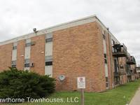 $595 / Month Apartment For Rent: 105 East 14th St. #6 - Hawthorne Townhouses, LL...
