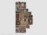 $1,190 / Month Apartment For Rent: 800 Gunn Rd. # 0628 - Anthos At Lexington Park ...