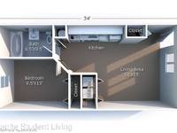 $675 / Month Room For Rent: 2251 Sagamore Parkway West - Granite Student Li...
