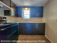$550 / Month Apartment For Rent: 616 N Beard Ave - Unit C - Berkshire Hathaway H...