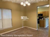 $1,550 / Month Home For Rent: 102 Campus Walk Trail Apt. 101 - Real Property ...