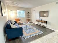 $1,199 / Month Apartment For Rent: 7301 W University Avenue - Unit 41 - Atrium Man...