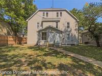 $600 / Month Apartment For Rent: 1017 Laramie - 06 - Alliance Property Managemen...