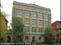 $1,350 / Month Apartment For Rent: 212 3rd Street - 4A - G Properties At Park Plac...