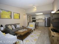 $1,039 / Month Apartment For Rent: 416 Hartford Run NE - 0416 - THE STONEKEY GROUP...