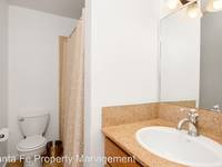$1,900 / Month Apartment For Rent: 601 W. San Mateo Unit 91 - Santa Fe Property Ma...