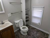 $850 / Month Apartment For Rent: 109 3rd St. - 109 1/2 - Upper - VILGAR Property...