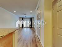 $1,395 / Month Home For Rent: Beds 1 Bath 1 Sq_ft 721- Mynd Property Manageme...
