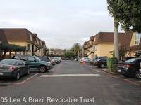 $2,500 / Month Apartment For Rent: 572 E Foothill Blvd, Unit 1 - 2005 Lee A Brazil...