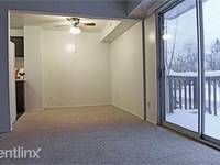 $1,045 / Month Apartment For Rent: One Bedroom Apartment Home - Park Street Apartm...