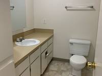$1,379 / Month Apartment For Rent: 3607 NE 51st Street #J3 - Large Two Bedroom Uni...