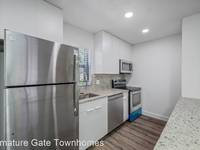 $2,100 / Month Apartment For Rent: 13916 Heritage Club Drive - Armature Gate Townh...