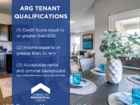 $1,495 / Month Home For Rent: 2513 Grand Lane - ARG Property Management, LLC ...