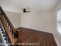 $1,345 / Month Apartment For Rent: 10B Kirby Road - Green Springs Capital Group LL...
