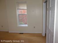 $1,200 / Month Apartment For Rent: 1514 N 17th - 1 - N Property Group, Inc | ID: 2...
