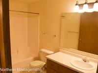 $800 / Month Apartment For Rent: 104 W. Campus Drive #8 - Northern Management | ...