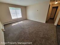$895 / Month Apartment For Rent: 1884-1906 6th St. NE - C1-906sf 3x1 - A Place T...