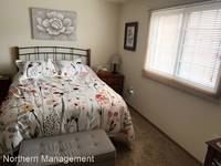 $850 / Month Apartment For Rent: 506 S. Main Street #6 - Northern Management | I...