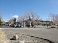 $1,600 / Month Apartment For Rent: 3353S Carson St -203 - Nevada Commercial Servic...