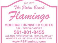 $1,515 / Month Apartment For Rent: 2001 N Dixie Hwy - 13 - Palm Beach Flamingo LLC...