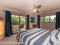 $4,400 / Month Apartment For Rent: 311 Meadowlark Lane - Sedona Elite Properties |...