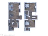 $1,055 / Month Apartment For Rent: 5864 San Clemente Lane Apt B - Residences On 56...