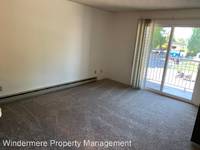 $1,050 / Month Apartment For Rent: 1630 Lincoln St #11 - Windermere Property Manag...