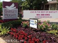 $1,075 / Month Apartment For Rent: 2920 Bartlett Heights Drive 4 - Live In The Bes...