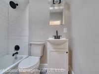 $1,290 / Month Apartment For Rent: 1714 Linden Ave - 3FL - East Coast Management C...