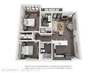 $4,100 / Month Apartment For Rent: 33 Seneca - 303 - Andersen, Jung & CO | ID:...