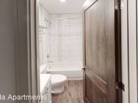 $850 / Month Apartment For Rent: 1309 N Pennsylvania St #110 - Priscilla Apartme...