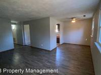 $775 / Month Apartment For Rent: 1107 N Bradley Ave Apt 1 - Core 3 Property Mana...