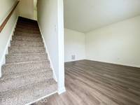 $750 / Month Apartment For Rent: 1807-A Sherwood St - Two Bedroom Townhouse - 1....