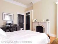 $1,680 / Month Apartment For Rent: 103 West Monument Street - 3B - LandMark LifeSt...