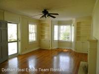 $1,250 / Month Home For Rent: 1303 Osceola Street - Dothan Real Estate Team R...