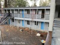 $1,100 / Month Apartment For Rent: 969 Brockway - #13 - Blue Tahoe Properties | ID...