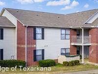 $615 / Month Apartment For Rent: 4717 County Ave - Chapel Ridge Of Texarkana | I...