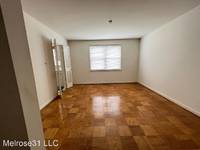 $2,975 / Month Apartment For Rent: 114 E. Melrose Ave - 100D - Melrose Luxury Apar...