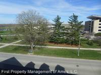 $2,300 / Month Apartment For Rent: 205 Beach - First Property Management Of Ames, ...