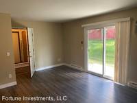 $1,225 / Month Apartment For Rent: 213 Walnut Street #5 - Fortune Investments, LLC...
