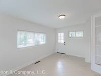 $1,500 / Month Home For Rent: 2041 Bishop Street - Hylton & Company, LLC ...