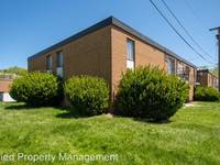 $770 / Month Apartment For Rent: 2239 Forestdale Ave. - BG-B1 525 Sq.ft. 2x1 - E...